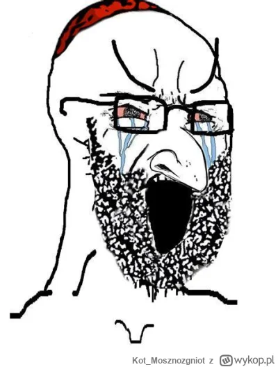 Kot_Mosznozgniot - @SzuruSzur: OY GEVALT!!! ANTYSEMITYZM! Tak nie wolno, ratunku lite...