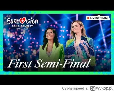 Cypherspeed - @kot-nu: https://www.youtube.com/watch?v=0HNXVB2UQwU