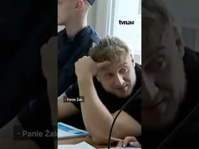 gbsh - On nie będzie słuchał jakiś głupot. Ten typ powinien do usranej śmierci pracow...