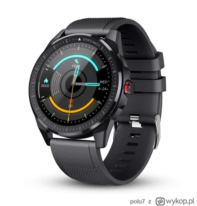 polu7 - Wysyłka z Polski.

[EU-PL] GOKOO SN88 Smart Watch w cenie 17.99$ (75.12 zł) |...