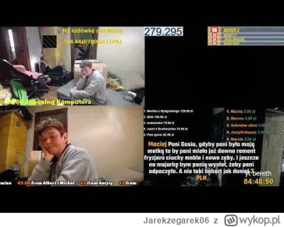 Jarekzegarek06 - Potężne gnojenie Jacy , to były czasy...
#danielmagical
https://www....