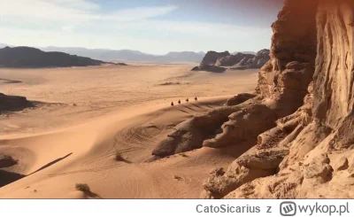 CatoSicarius - #eurowizja Basic Pustynia music ( ͡º ͜ʖ͡º)