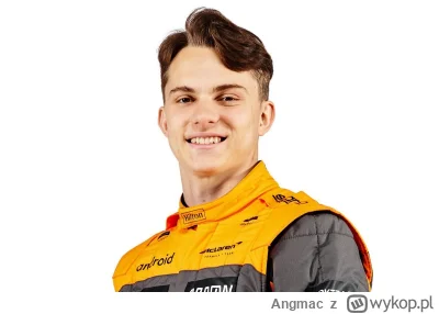 Angmac - Najlepiej przygotowany kierowca w historii do odpadnięcia w Q1 ( ͡º ͜ʖ͡º)
#f...