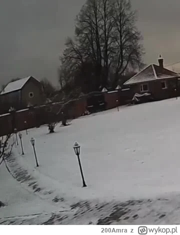 200Amra - Nagranie z ostatniej katastrofy kacapskiego An-22. Swoją drogą - ostatniego...