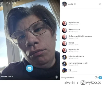 alverini - NATAN W STRACHU ŁAAA
#famemma