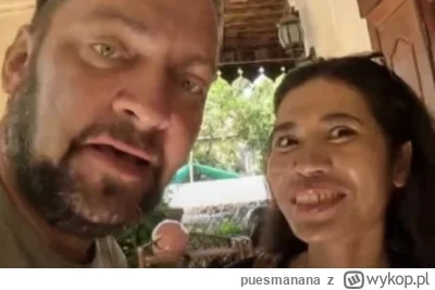 puesmanana - Wiele rzeczy mnie zastanawia, ale najbardziej, co ta Asia ma w głowie, ż...