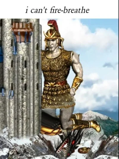 djtartini1 - #heroes3 #humorobrazkowy