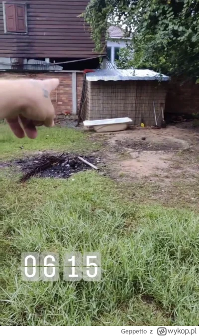 Geppetto - #raportzpanstwasrodka ( ͡°( ͡° ͜ʖ( ͡° ͜ʖ ͡°)ʖ ͡°) ͡°) kto się nie bał i dw...