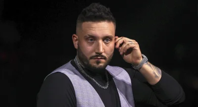 veve77 - #famemma 

Where grubas