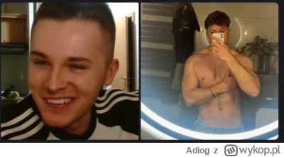 Adiog - sluchaj przestalem ćwiczyć ale mam ciekawostke, bo chcialem cie zaskoczyć... ...
