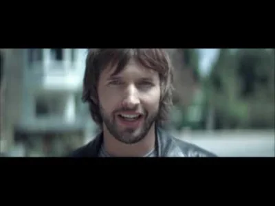 Gojo2323 - #muzyka 
James Blunt - 1973