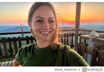 Blind_Albatros - Cześć Mircy! Żona mojego przyjaciela potrzebuje pomocy dobrych ludzi...