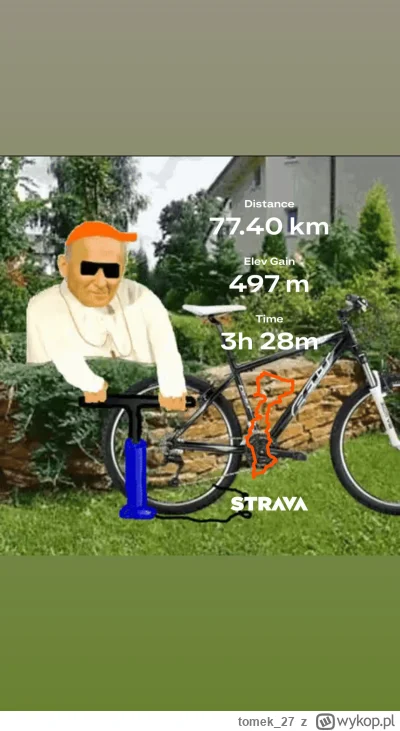 tomek_27 - 106 551 + 77 + 35 + 47 + 35 = 106 745

Tygodniuwka:)

#rowerowyrownik #gra...