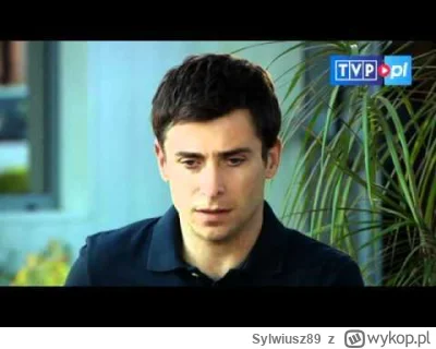 S.....9 - @yohana30: dobry aktor. bo on tam obracał grażynę i dobrze mu szło w serial...