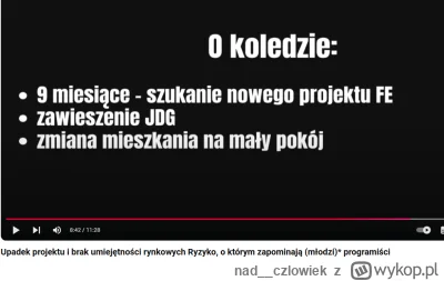 nad__czlowiek - #programowanie #programista15k #programista25k #pracbaza #java #praca...