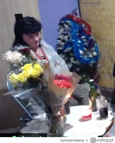 spreparowany - Radość gohy aż tryska #danielmagical