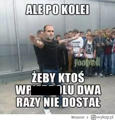 Matpiotr - #mecz #orlychlepa #reprezentacja