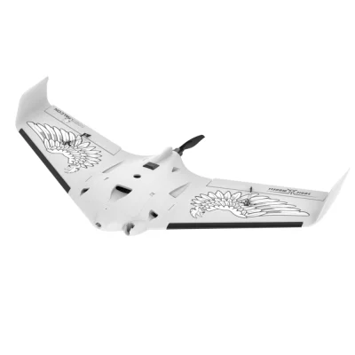 n____S - ❗ Sonicmodell AR Wing Pro WHITE FALCON RC Airplane PNP [EU]
〽️ Cena: 63.99 U...
