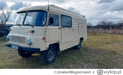 CzlowiekMagnetowid - Był rok ok. 2000 i jako kilkulatek wpadałem często z rodzicami d...