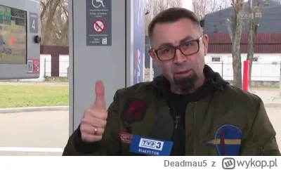 Deadmau5 - @znajdz_zycie: