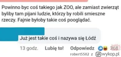 robert5502 - #lodz #heheszki