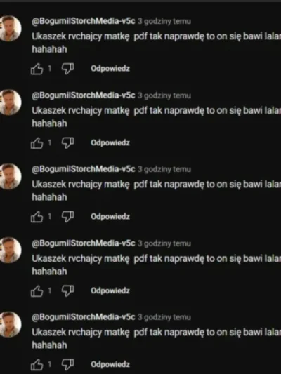 Predator77 - #kononowicz #patostreamy
O wstał już