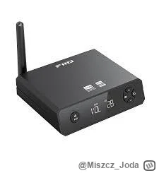 Miszcz_Joda - Przymierzam się do zmiany mojego odbiornika BT, który mam podłączony do...