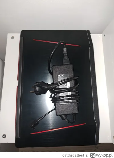 catthecattest - @PieknyWojciech