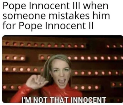 Kutang-Pan - Innocenty liczę na Ciebie
#konklawe #watykan #papiez #2137