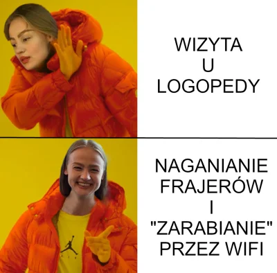 fallenArtist - Izka wstawaj, trzeba zarabiać onlajn przez wifi leżąc na kanapie, nie ...