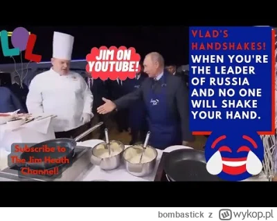 bombastick - @Bobito: ten natomiast chce być przytulany tylko nikt nie chce