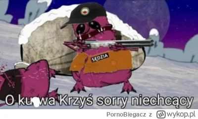 PornoBiegacz - ( ͡°( ͡° ͜ʖ( ͡° ͜ʖ ͡°)ʖ ͡°) ͡°)