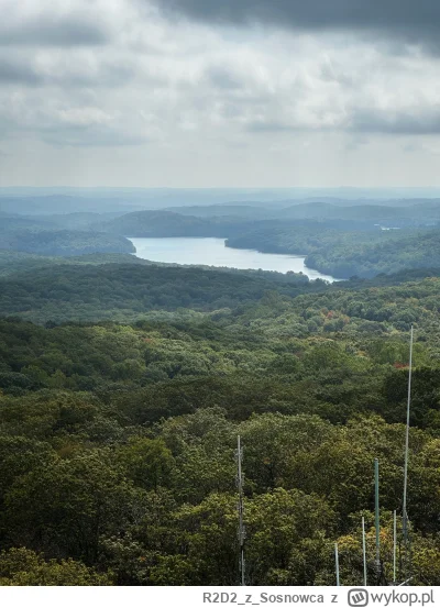 R2D2zSosnowca - @R2D2zSosnowca to zdaje się Croton Reservoir