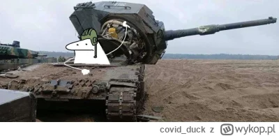 covid_duck - #heheszki #ukraina #wojna