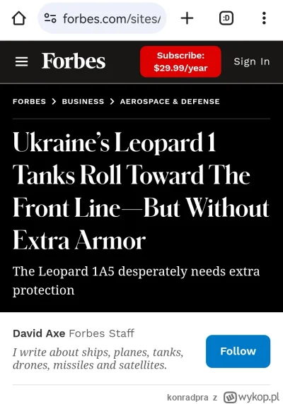 konradpra - #ukraina #wojna #rosja

Link do filmiku na X:
https://twitter.com/bayrakt...