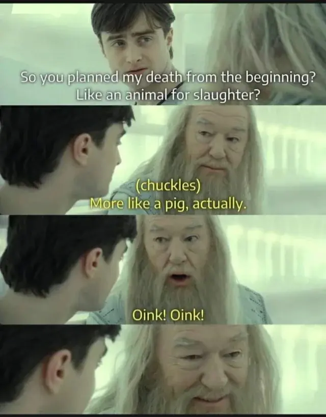 SKYFander - #harrypotter