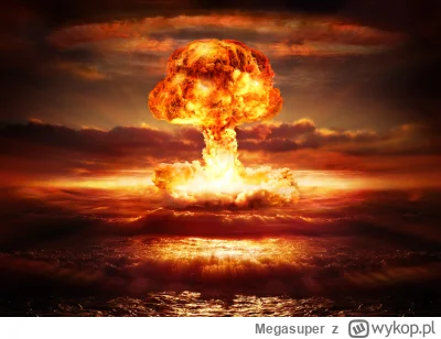 Megasuper - Jak jebnie atom to też dostanę alert rcb godzinę po zagładzie? #szczecin