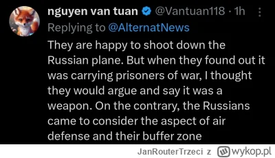 JanRouterTrzeci - @Aster1981 podręcznikowy chochoł jest chocholski xd