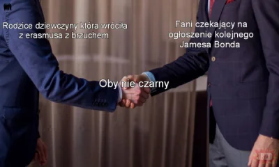 grzybylesnekonstantynowlodzki - #kino #film #heheszki #memy #jamesbond #007