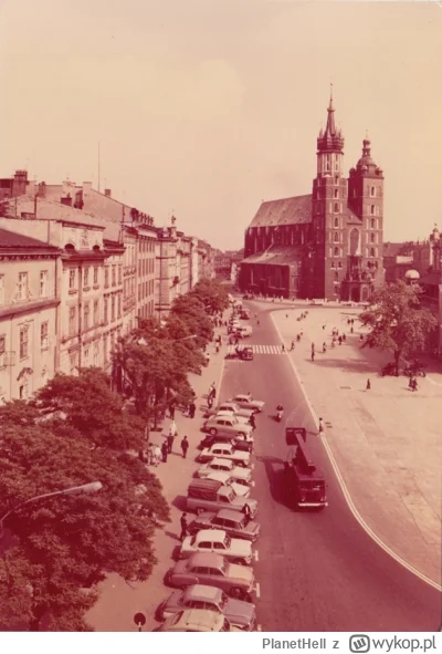 PlanetHell - @mlodygustaw: No właśnie małymi kroczkami pozbawiają nas wolności. Zaczę...