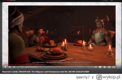 qwerty7 - Problemy pierwszego świata w 2025 roku, które nawet największym futurystom ...