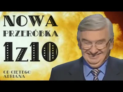 MacronT1000 - Ciężko zrezygnować ze starego hobby( ͡º ͜ʖ͡º)