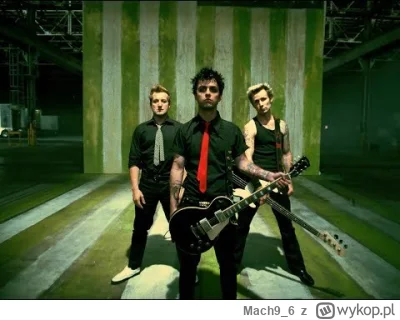 Mach9_6 - Skomentuje słowami piosenki