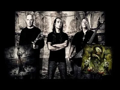 cultofluna - #metal #deathmetal
#cultowe (1132/1000)

Nile - The Fiends Who Come to S...