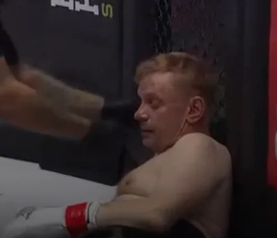 chcialbymbycnormalny - Ale fame musiało dojechać psychicznie żukowskiego. Chłop leży ...