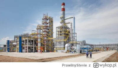 PrawilnyStevie - Sankcje nie dają efektu, ale kolejne rafinerie się zamykają ( ͡° ͜ʖ ...