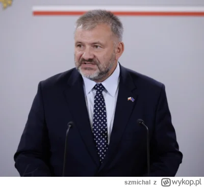 szmichal - Dobra, rozkład jazdy jest znany. Spodziewajcie się wzmożonej aktywności bo...