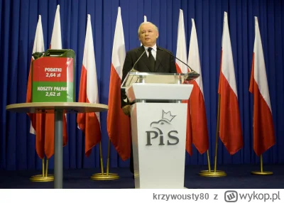 krzywousty80 - @homerox2000: oni lubią występować z "artefaktami" - problem w tym że ...