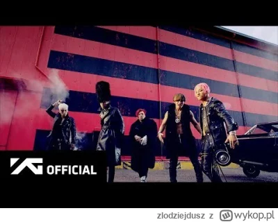 zlodziejdusz - @WykopGwalciWolnoscSlowa: to nie o to chodzi, hype na G-Dragona jest p...