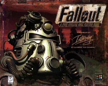 Mirkoncjusz - Kurła próbuję ściągnąć Fallout 1 z GOGa żeby sobie odświeżyć i ściągani...